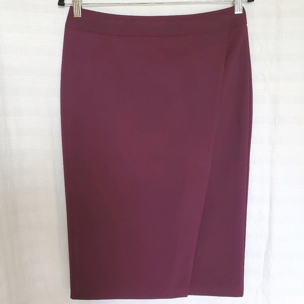 Liz Claiborne Wrap Skirt